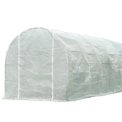 China tunnel greenhouse 6x2x2m grow greenhouse agricultural greenhouse for sale