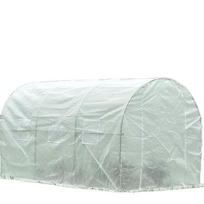 China garden greenhouse 3x2x2m walking in greenhouse grow greenhouse for sale