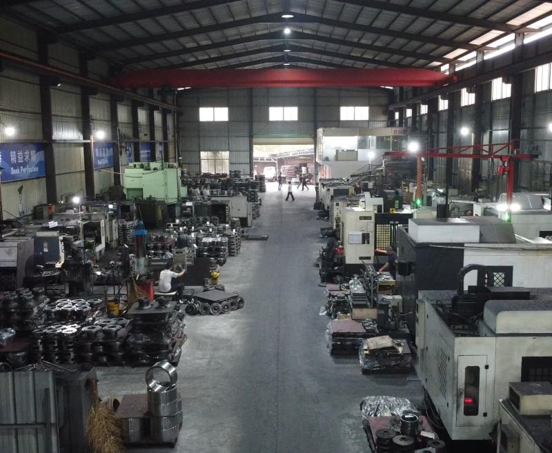 Verified China supplier - Guangzhou Tiangong Machinery Equipment Co., Ltd.