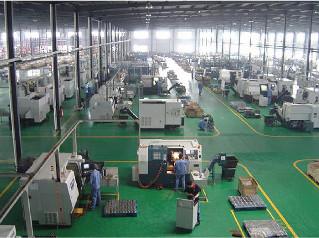 Verified China supplier - Guangzhou Tiangong Machinery Equipment Co., Ltd.