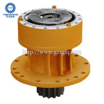 China Het Graafwerktuig Swing Gearbox 148-4644 van E320C 320C E320D 320D Te koop