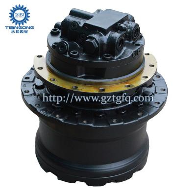 China EX120-5 9150036 9153392 Excavator Final Drive Hitachi Travel Motor for sale