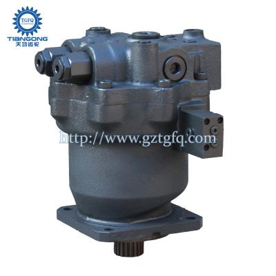 China Excavador del dispositivo del oscilación SOLAR420 de Swing Motor 401-00359 del excavador de DH370 DH300-7 DAEWOO en venta