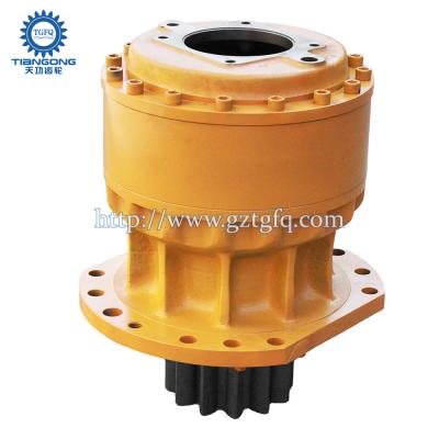 China 191-2693 de Assemblage van de de Schommelingsdrager van E324D E325C E329D voor Graafwerktuig Swing Reduction Gearbox Te koop