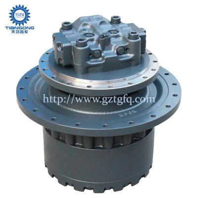 China 708-8F-00570 PC200-8MO Komatsu Final Drives For Mini Excavators for sale