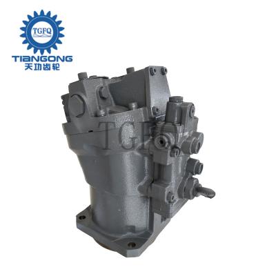 China ZAX330-3 Hitachi Excavator Hydraulic Pump HPV145 Mian Pump Excavator Hydraulic System for sale