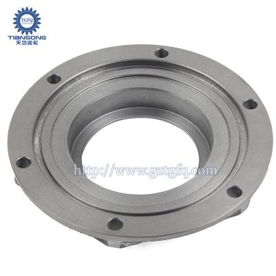 China E320D Swing cover 227-6228/148-4639 Reductie Gearbox Spare Parts De ultieme originele - compatibel onderdeel, de prijs om u geld te besparen Te koop