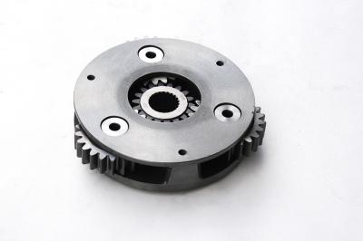 China R210LC-9S Planetarische het Toesteldrager van graafwerktuigfinal drive parts 39Q6-12100 39Q6-12101 Te koop