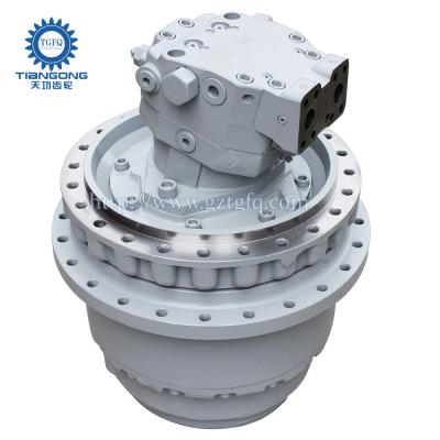 China TGFQ Vol-vo Excavator Final Drive Assy EC460 VOE 14569653 Reduction for sale