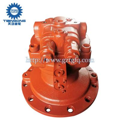 China motor hidráulico del oscilación de 401-00316B Daewoo DH258 para el excavador en venta