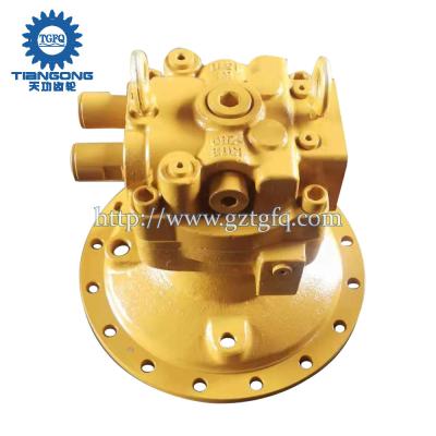 China Montaje hidráulico TGFQ del motor de la ciénaga del excavador de SG08 E200B en venta