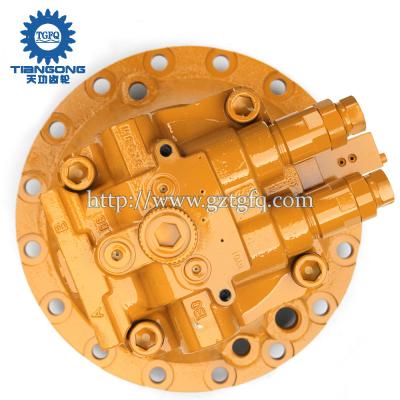 China ODM de Swing Motor Assy TGFQ del excavador de M2X120B  E320B en venta