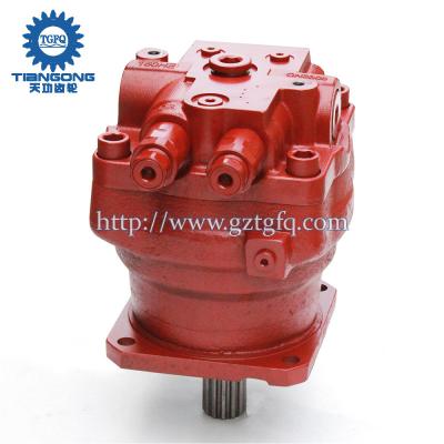 China Motor de Hydraulic Track Drive del excavador para  E329D en venta