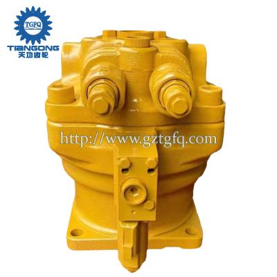 China E330B M2X170  Excavator Swing Motor Assy 107-7054X for sale