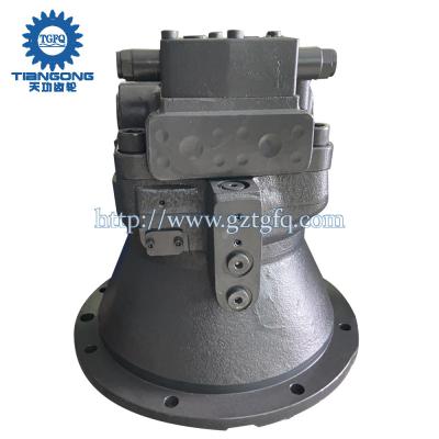 China Excavador viejo Slew Motor VOE 14550094 14500382 de Vol-vo EC240 en venta