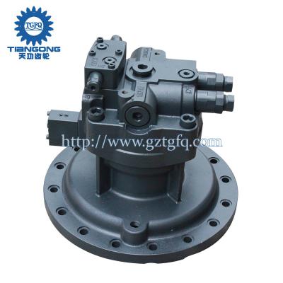 China Excavador Swing Motor VOE 14577125 VOE 14633637 de EC240 Vol-vo en venta