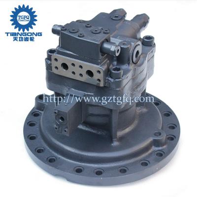 China EC290 New M5X180 Excavator Vol-vo swing motor VOE 14598751 for sale