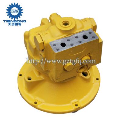 China 706-7G-01140 KOMATSU Bagger-Swing Motor Assy PC200-8 Soem-ODM zu verkaufen