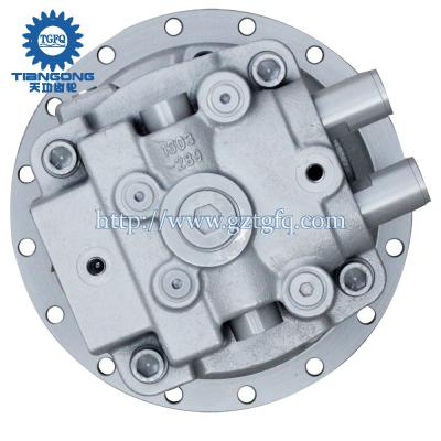 China Sumitomo Excavator Hydraulic Swing Motor SH200A3 New KRC0226 LJ01076 for sale