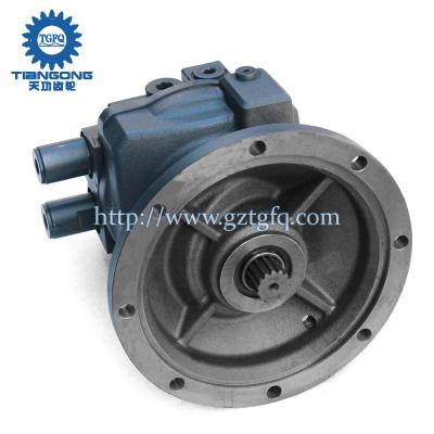 China SH265 Sumitomo Excavator Swing Motor for sale