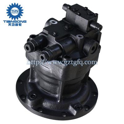 China SK200-6 Kobelco Excavator Swing Motor YN15V00025F3 for sale