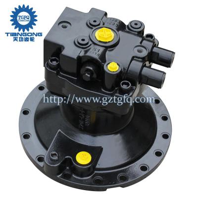 China Motor del oscilación de LQ15V00015F2 SK250-8 Kobelco para el excavador Swing Drive Assy en venta