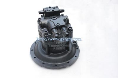 China TGFQ ZX330-3 M5X180 Excavator Hitachi Swing Motor 9257159 for sale