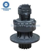 China Caixa de engrenagens da redução do balanço de Swing Drive EC240 da máquina escavadora de VOE 14577125 Vol-vo à venda