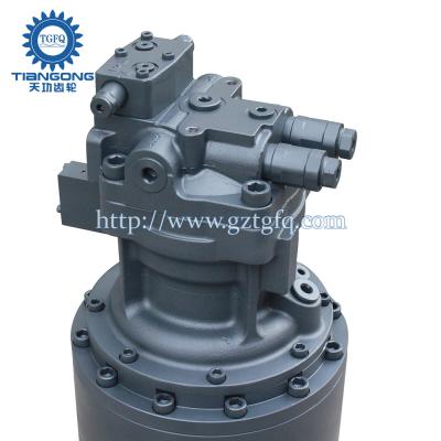 China EC460 Vol-vo Excavator Hydraulic Swing Device VOE 14673219 for sale