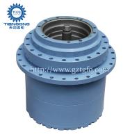 China Antrieb K9005007 Travel Reducer Travels MotorFor DH258 Fianl des Bagger-DAW00 zu verkaufen
