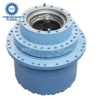China DAW00 reisreductiemiddel Assy For dh220-5 de Versnellingsbak van Graafwerktuigspare parts travel Te koop