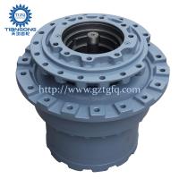 China caja de cambios picadora ZAX200-3 Zaxis200-3 ZX200-5G de 9261222 9233692 Hitachi en venta