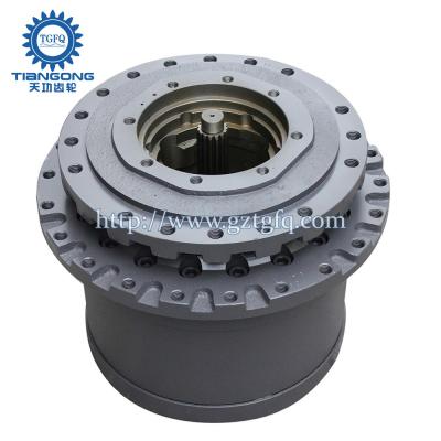 China Excavador Kobelco Final Drive YN53D00008F3 de SK200-6E SK200-7 en venta