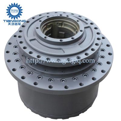 China Excavador Travel Device LS15V00020F4 de GM85VA SK460-8 SH460 Kobelco en venta