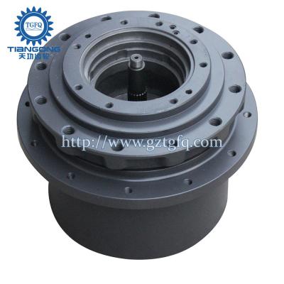 China Excavador Vol-vo Final Drive EC80 de VOE 14633327 para la caja de cambios del viaje en venta