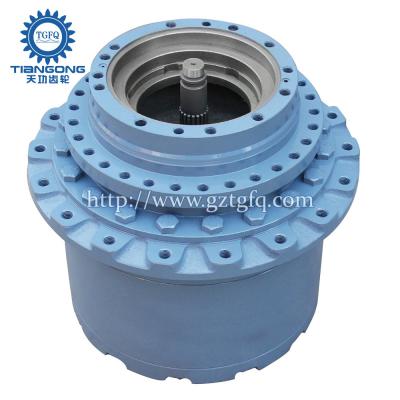 China EC240 excavador Final Drive Assembly VOE 14575732 VOE 14621718 en venta