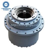 China Pc100-3 HD450-Graafwerktuig Travel Gearbox Assy 126MM Swash-Plaat Te koop