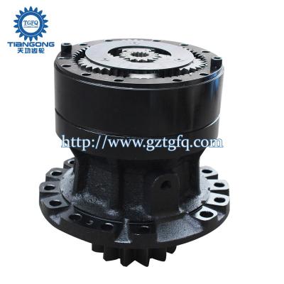 Chine Réducteur d'oscillation d'OEM 313D de SG04 467-4112 pour l'excavatrice à vendre