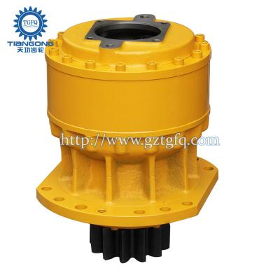 Chine 227-6113 excavatrice Swing Gearbox de  349D 296-6250 E345D à vendre