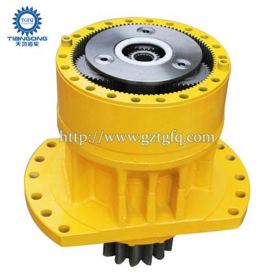 China Van het Graafwerktuigspare parts swing van pc200-6 6D102 KOMATSU de Versnellingsbak 20Y-26-00151 Te koop