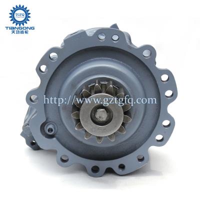 Chine PC60-6 mini excavatrice Swing Gearbox For KOMATSU 201-26-61211 à vendre