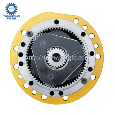 China 201-26-00130 Komatsu Excavator Swing Gear Box PC60-7 PC70-7 for sale