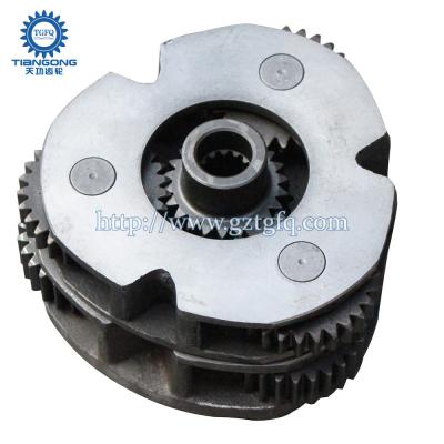 Chine Assy de vitesse de Gear With Sun d'excavatrice de  E307B de réduction d'oscillation à vendre