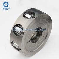 China Vol-vo EC80 Excavator Gear Swing Planetary Spider Assy Steel Material for sale