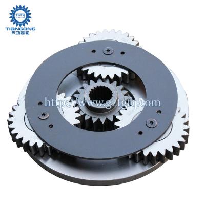 Chine Transporteur Assy Assembly de Gear 333-3053 d'excavatrice d'E320D2 à vendre