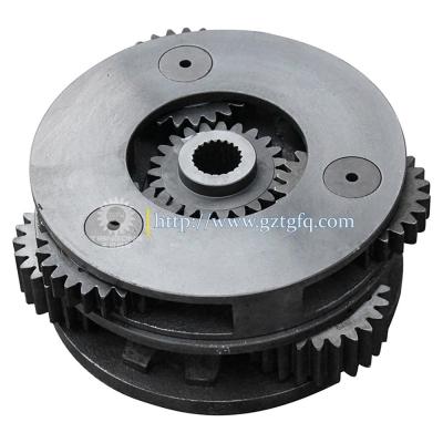 Chine Transporteur de Gear Planetary Gear d'excavatrice d'E320B 320  099-3793 à vendre