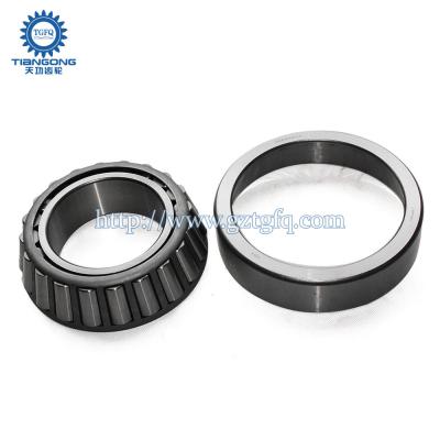 China Customization New Factory Tapered Roller Bearing 32224 32226 32228 For Excavator Gearbox for sale