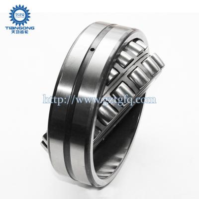 China High Quality Spherical Roller Bearing 22224 22324  120*215*58 Self-aligning Roller Bearing for sale