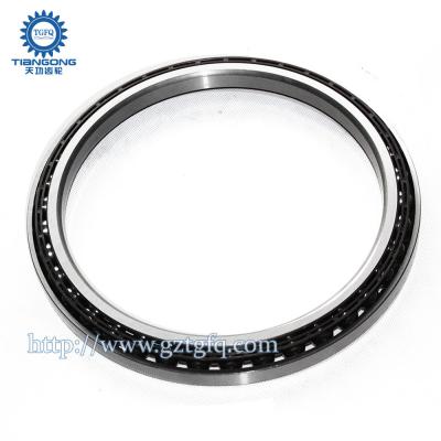 China BA222-1WSA BA222-1 Slewing Excavator Bearing for sale