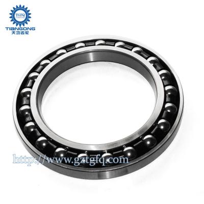 Chine 245BA35S1 excavatrice Bearing Chrome 245BA35 en acier pour la boîte de vitesse de voyage à vendre